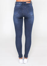 Load image into Gallery viewer, KHLOE High Rise Jean - Ink Wash