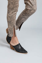 Load image into Gallery viewer, Skeeter Pants - Brown Cobra Print