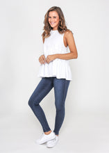 Load image into Gallery viewer, KHLOE High Rise Jean - Ink Wash