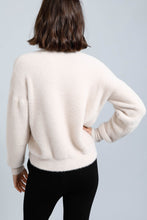 Load image into Gallery viewer, Brave and True ~ Yellow Stone Knit ~ Stone