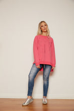 Load image into Gallery viewer, Style Laundry Classic Sweat - Floss