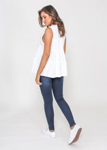 Load image into Gallery viewer, KHLOE High Rise Jean - Ink Wash