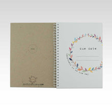 Load image into Gallery viewer, Pregnancy Journal