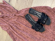 Load image into Gallery viewer, Caro The Label - Coogee Dress - Pink Panther