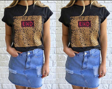Load image into Gallery viewer, Paper Heart End Tee