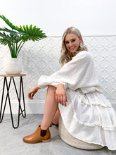 Load image into Gallery viewer, Quid Boot - Tan