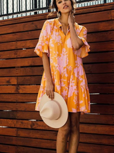 Load image into Gallery viewer, Label of Love Angelica Dress