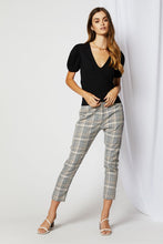 Load image into Gallery viewer, Celine Puff Sleeve Top