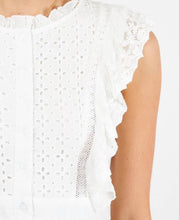 Load image into Gallery viewer, Lost Love Midi Dress - White