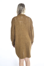 Load image into Gallery viewer, Crystal Heart Cardigan