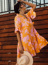 Load image into Gallery viewer, Label of Love Angelica Dress