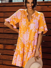 Load image into Gallery viewer, Label of Love Angelica Dress