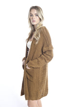 Load image into Gallery viewer, Crystal Heart Cardigan