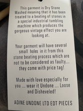 Load image into Gallery viewer, Adine Undone - Undone Top