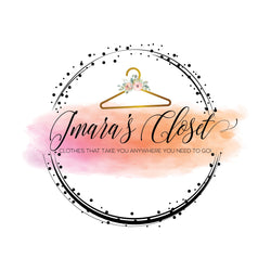 Jmara’s Closet