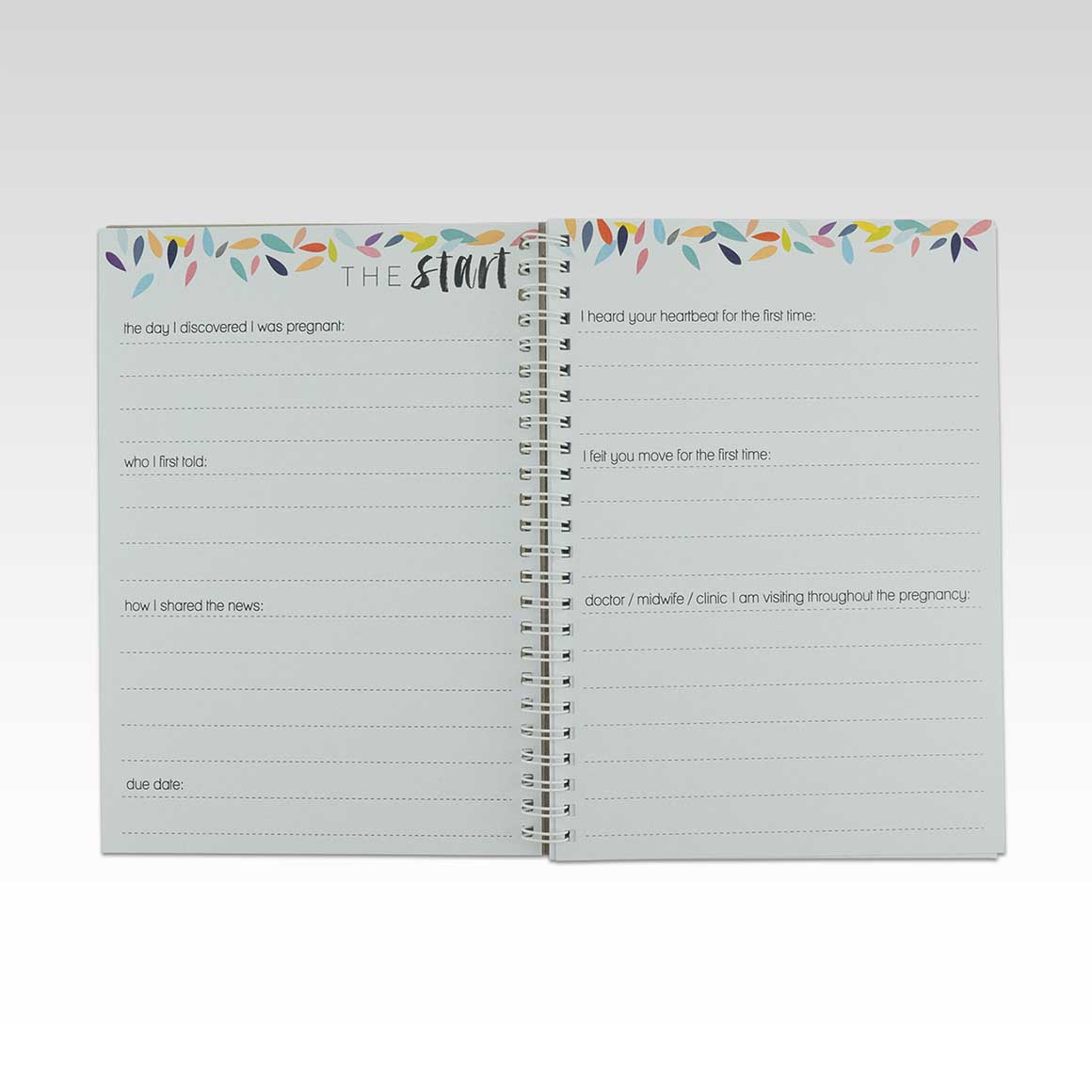 Pregnancy Journal