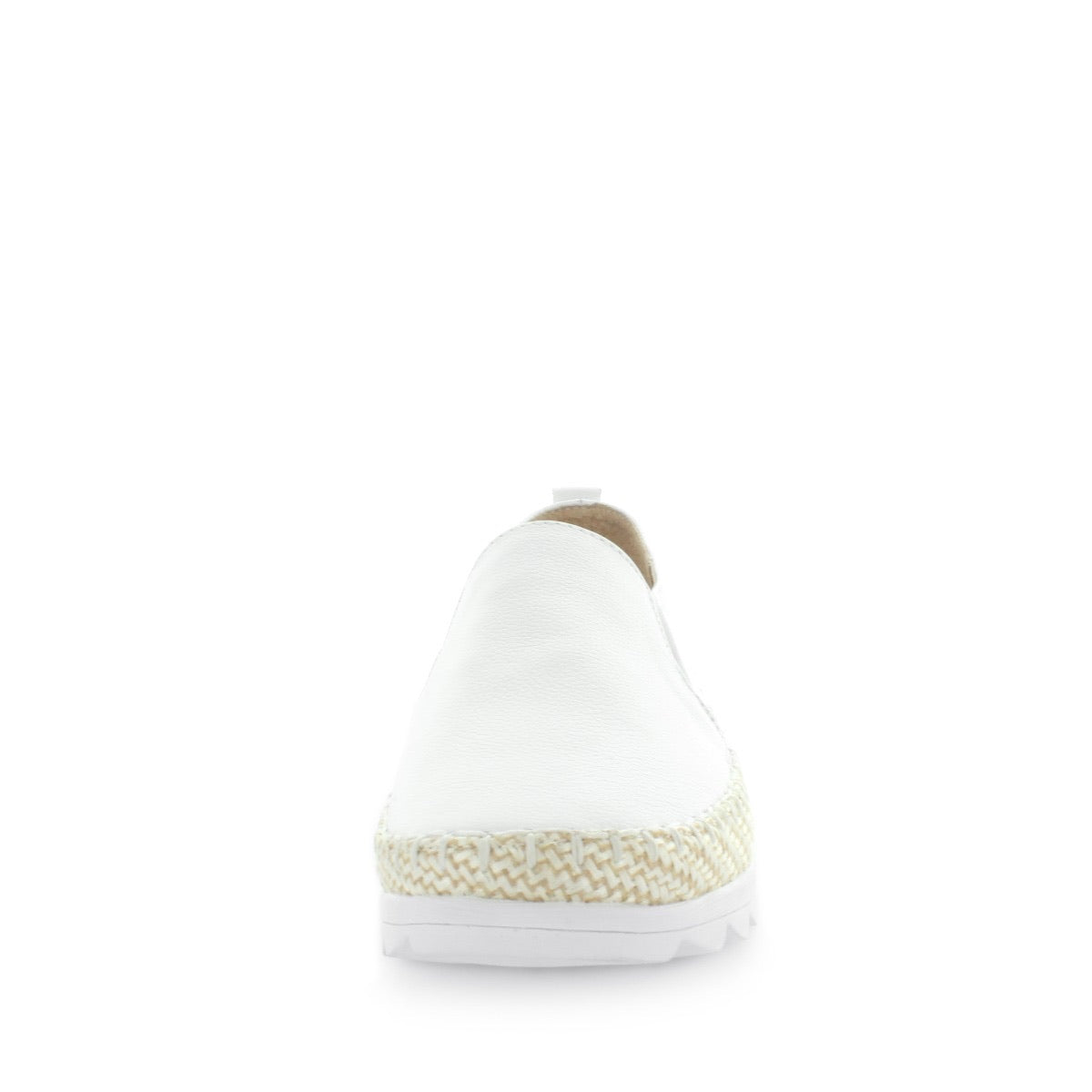 Capty White