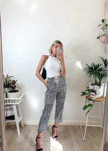 Anita Culottes